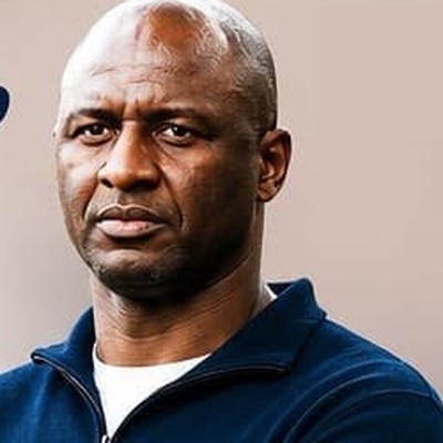 Patrick Vieira