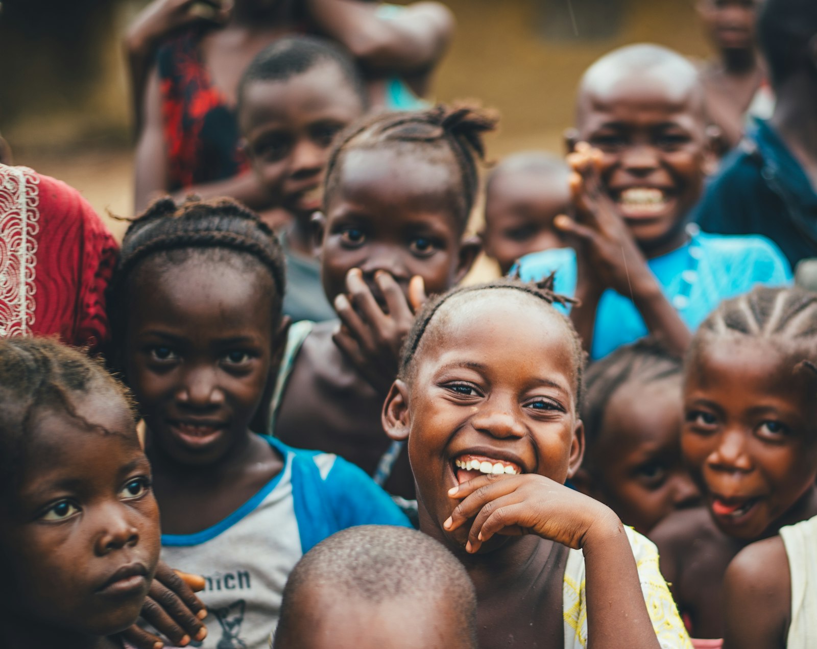 Une association au service des populations du Sénégal