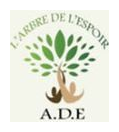 L’Arbre de l’Espoir (A.D.E)