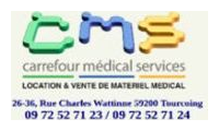 Carrefour Médical Services